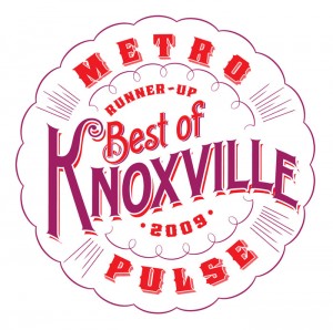 LOGO :: Best of Knoxville :: 2009